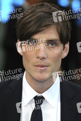 Cillian Murphy