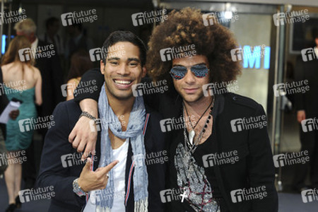 Daniel Johnston, Jamie Archer