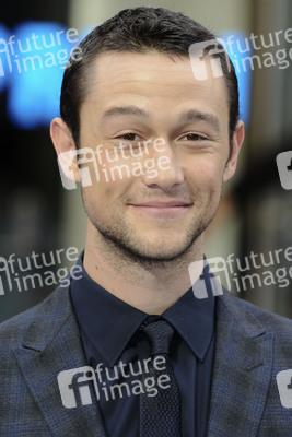 Joseph Gordon-Levitt