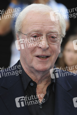 Michael Caine