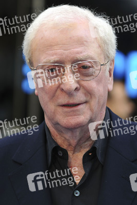 Michael Caine