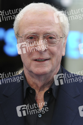 Michael Caine