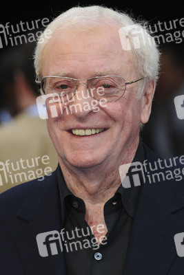 Michael Caine