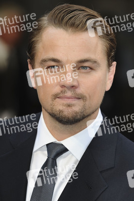 Leonardo DiCaprio