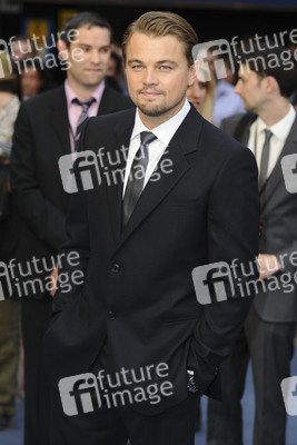 Leonardo DiCaprio