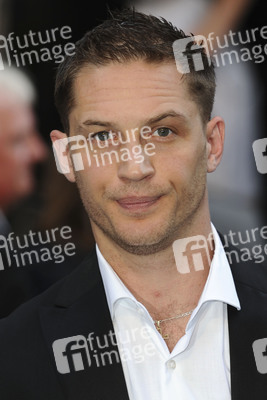 Tom Hardy