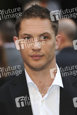 Tom Hardy