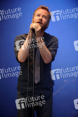 Matt Berninger (The National)