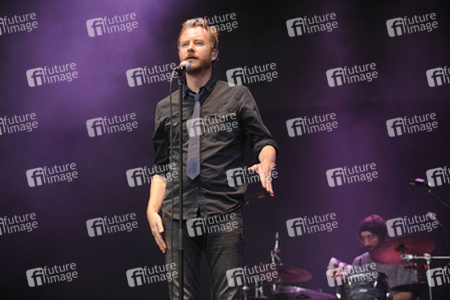 Matt Berninger (The National)