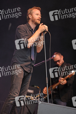 Matt Berninger (The National)