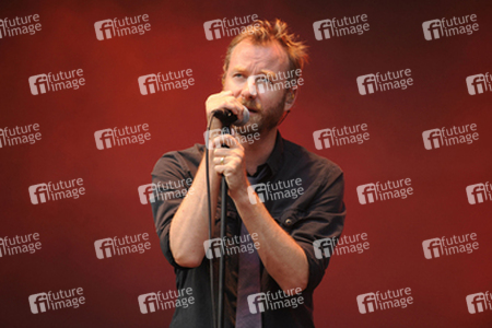 Matt Berninger (The National)
