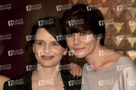 Juliette Binoche, Malgoska Szumowska
