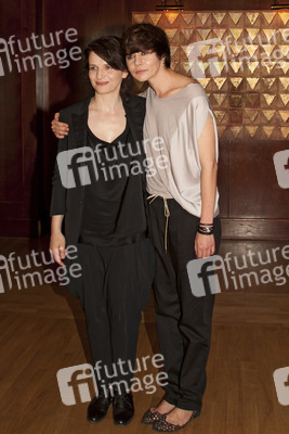 Juliette Binoche, Malgoska Szumowska