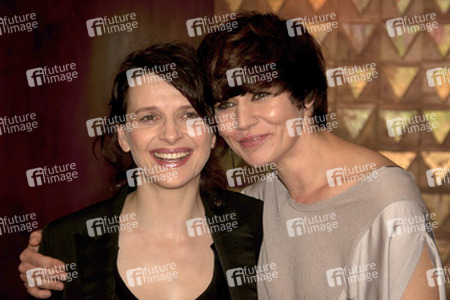 Juliette Binoche, Malgoska Szumowska