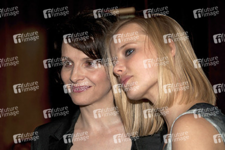 Juliette Binoche, Joanna Kulig