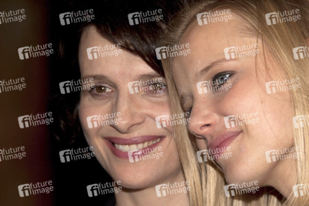Juliette Binoche, Joanna Kulig