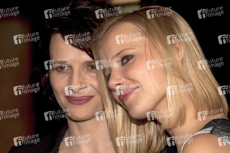 Juliette Binoche, Joanna Kulig
