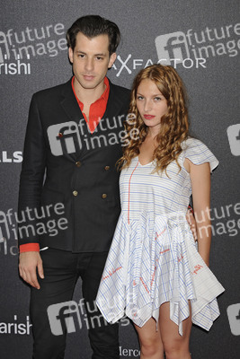 Mark Ronson, Charlotte Ronson
