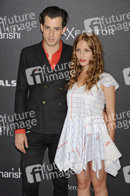Mark Ronson, Charlotte Ronson