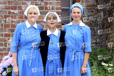 Ulrike Grote, Cornelia Froboess, Anna Maria Sturm