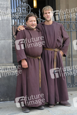 Stephan Bieker, Mathis Landwehr