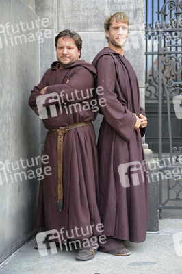 Stephan Bieker, Mathis Landwehr