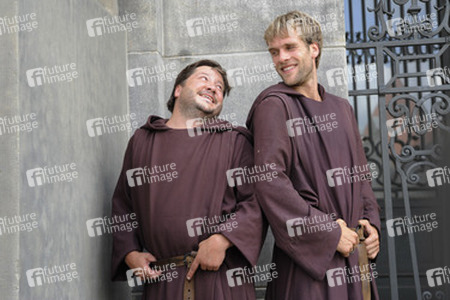 Stephan Bieker, Mathis Landwehr