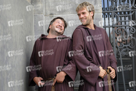 Stephan Bieker, Mathis Landwehr