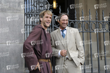 Mathis Landwehr, Helmut Zierl