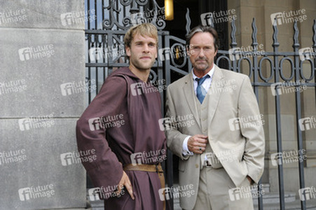 Mathis Landwehr, Helmut Zierl