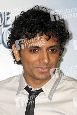 M. Night Shyamalan