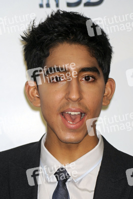 Dev Patel