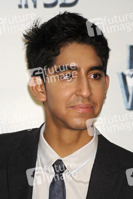 Dev Patel