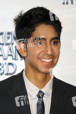 Dev Patel