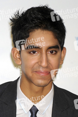 Dev Patel