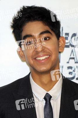 Dev Patel