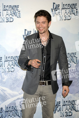 Jackson Rathbone
