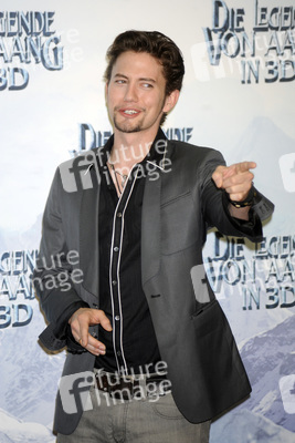 Jackson Rathbone