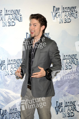Jackson Rathbone