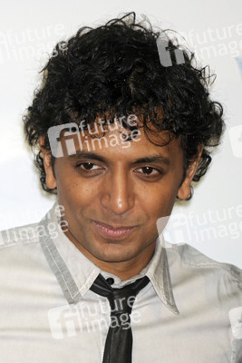 M. Night Shyamalan