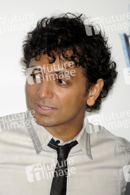 M. Night Shyamalan
