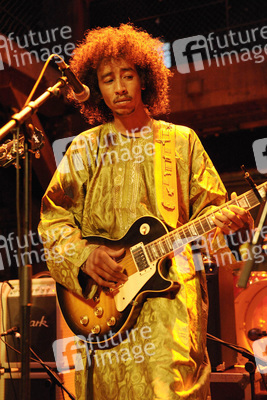 Dirtmusic und Tamikrest