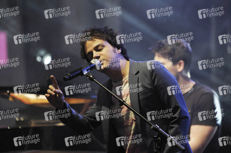 Jamie Cullum