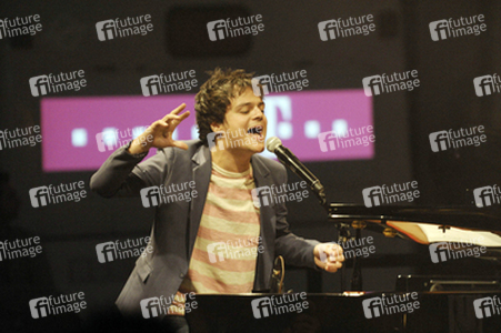 Jamie Cullum
