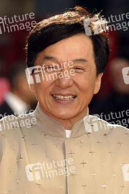 Jackie Chan