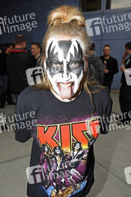 Kiss Fan