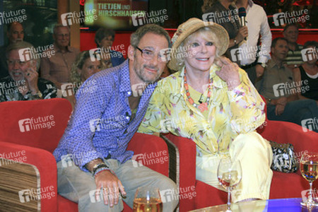 Dani Levy, Elke Sommer