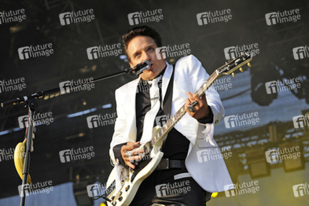 Bela B. (Bela B. y Los Helmstedt, Die Ärzte)