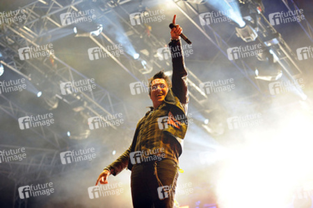 Jacoby Shaddix / Coby Dick (Papa Roach)