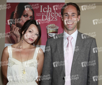 Cosma Shiva Hagen, Matthias Dimke